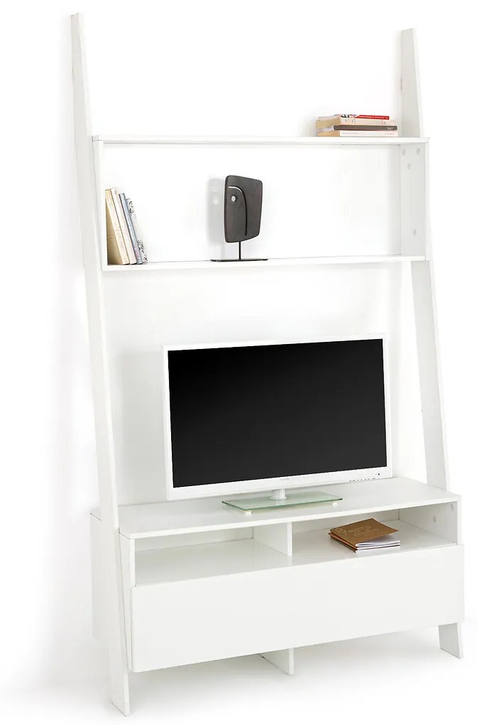 Wandrek / TV-meubel, Domeno