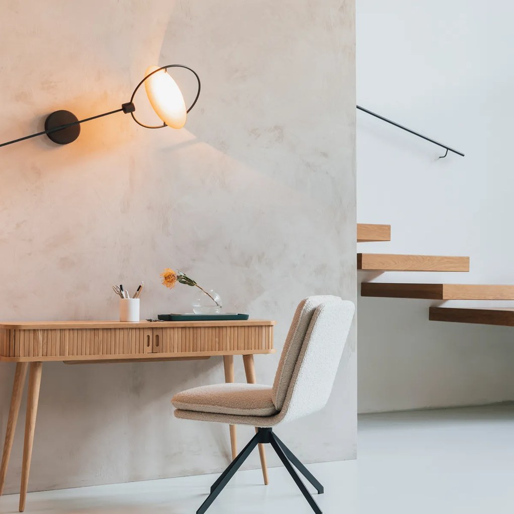 Zuiver Sirius Unieke Wandlamp