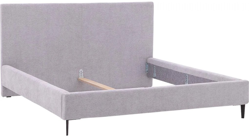 Goossens Bedframe Senja, 160 x 200 cm