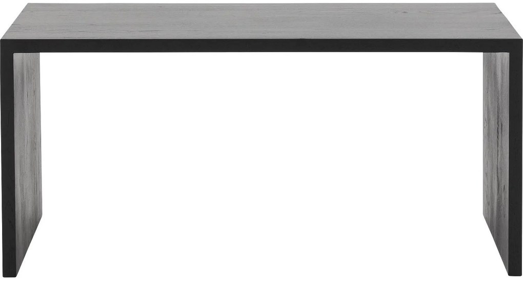 Goossens Bijzettafel Quinze, 110 x 50 x 50 cm