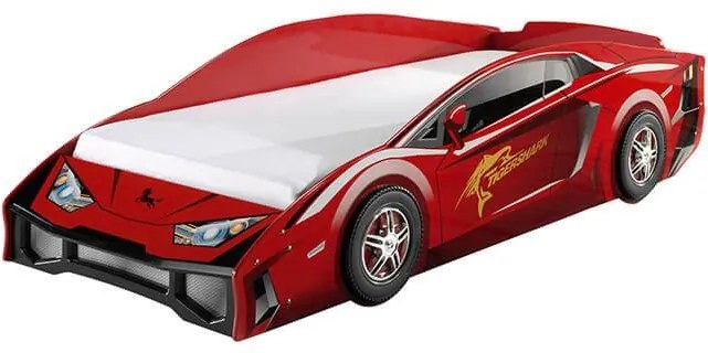 Vipack Lambo - Kinderbed