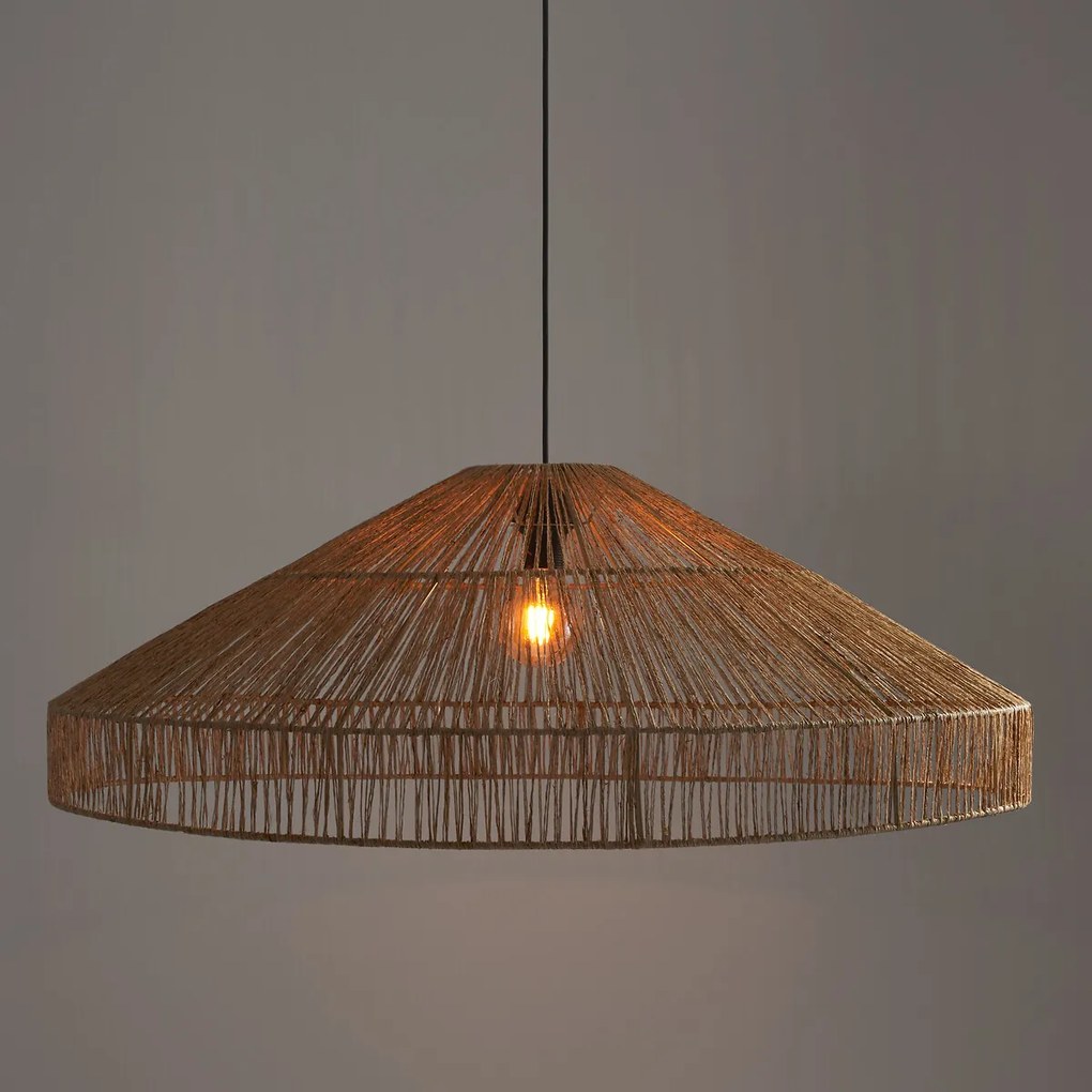 Hanglamp Ø90 cm, Yaku