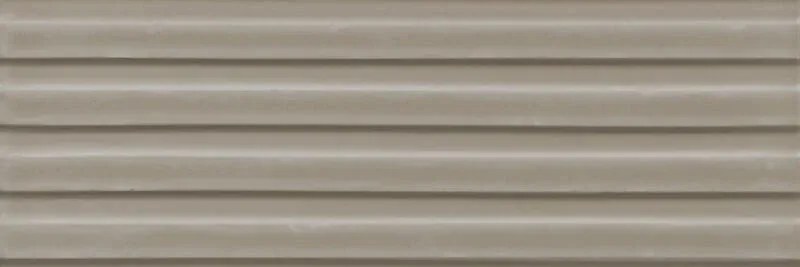 Jabo Gare wandtegel ivoor glans 10x30.5cm