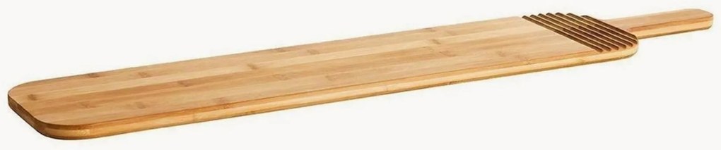 Serveerplank Bamboo
