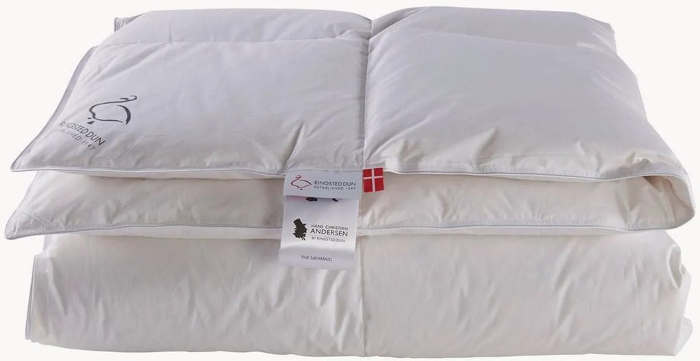 Donzen dekbed The Mermaid, warm