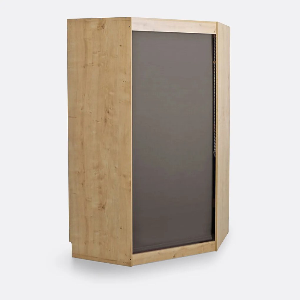 Dressingstore, Build