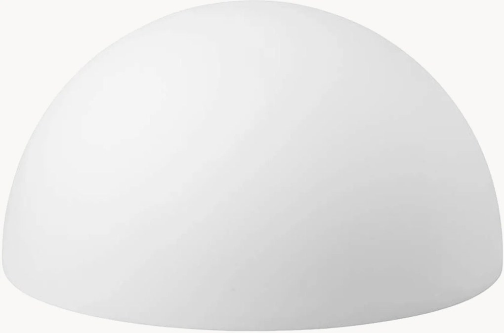 Dimbare LED decoratieve lamp Shining Sunrise met kleurwisseling en afstandsbediening