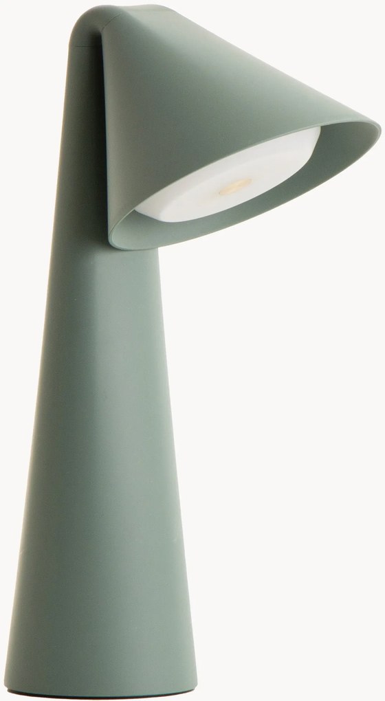 Dimbare LED-tafellamp Ami