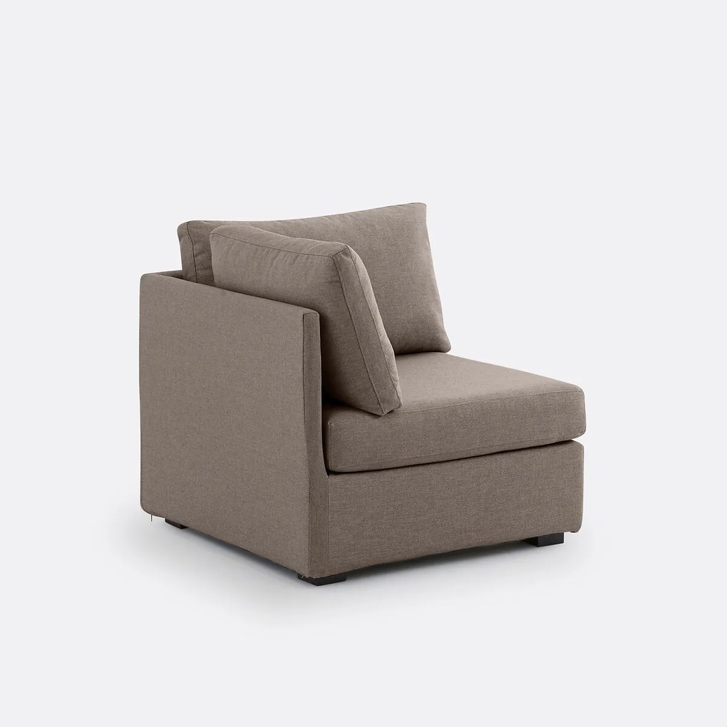 Hoekelement, superieur comfort, mêlee, Robin