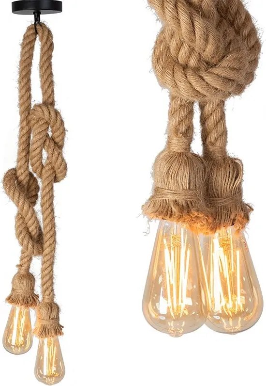 TOUW PLAFONDLAMP APP419-2CP
