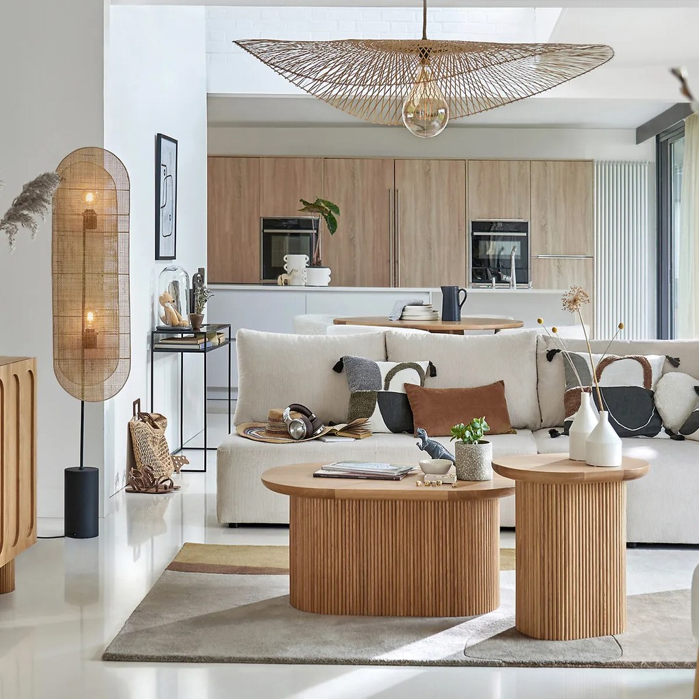 Kussenhoes 50 x 50 cm, Comoe