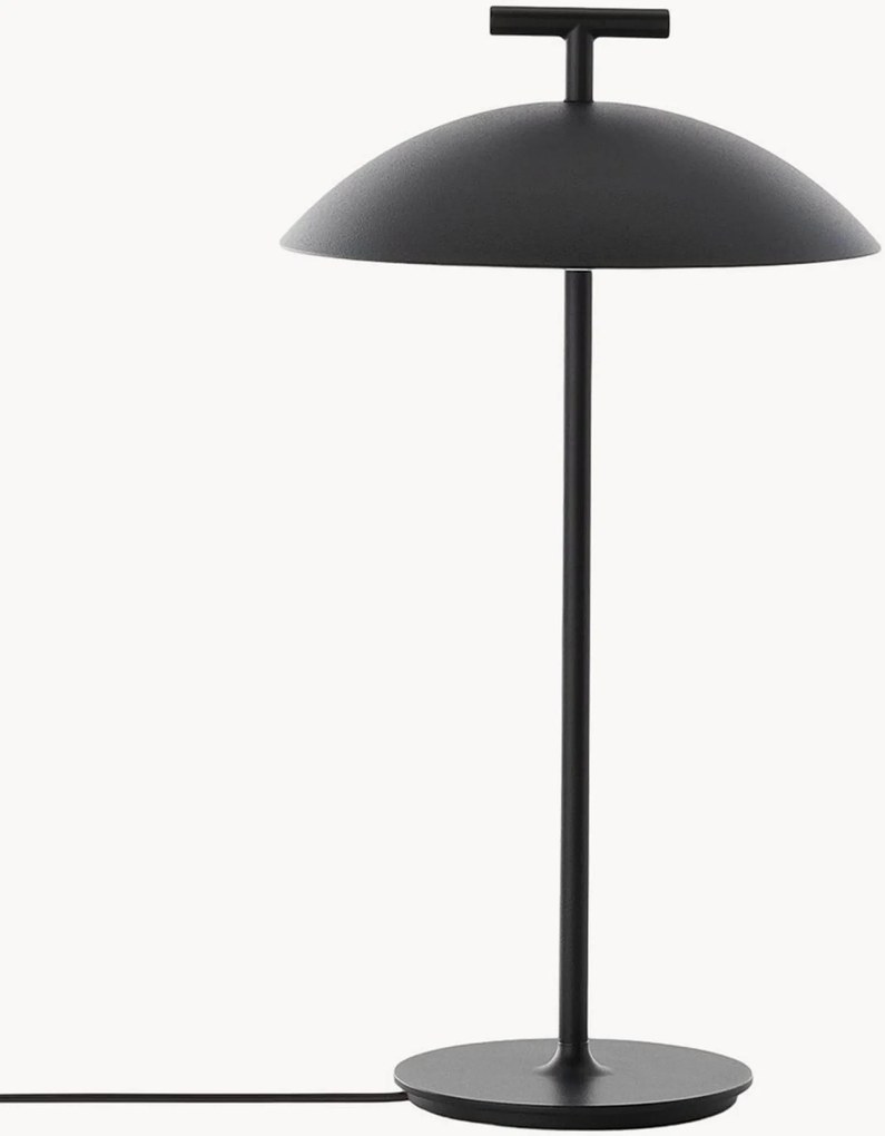 LED-tafellamp Mini Geen