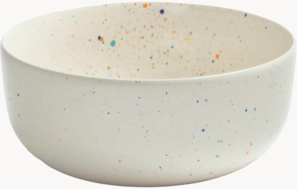 Handgemaakte serveerschaal New Party