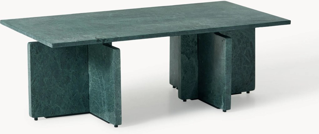 Salontafel Marisa van marmer