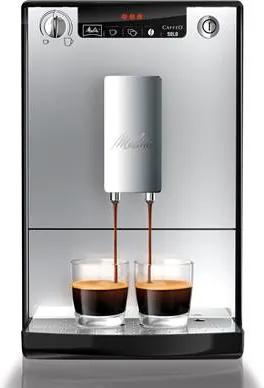 E950-103 Caffeo Solo Volautomatische Espressomachine