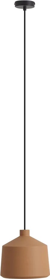 Bohemian hanglamp terracotta IP44 - Terracotta