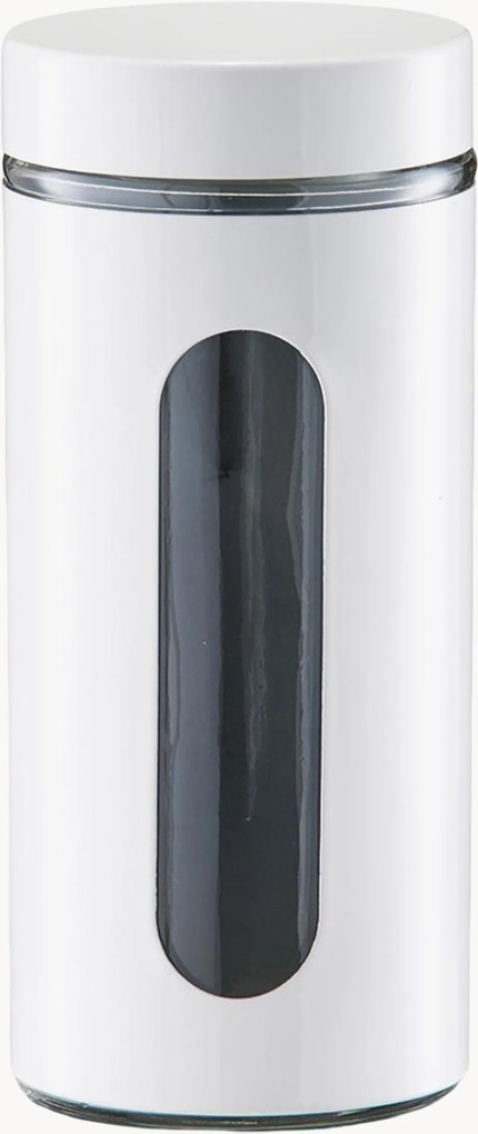 Opbergpotten Flavo, 6-delig