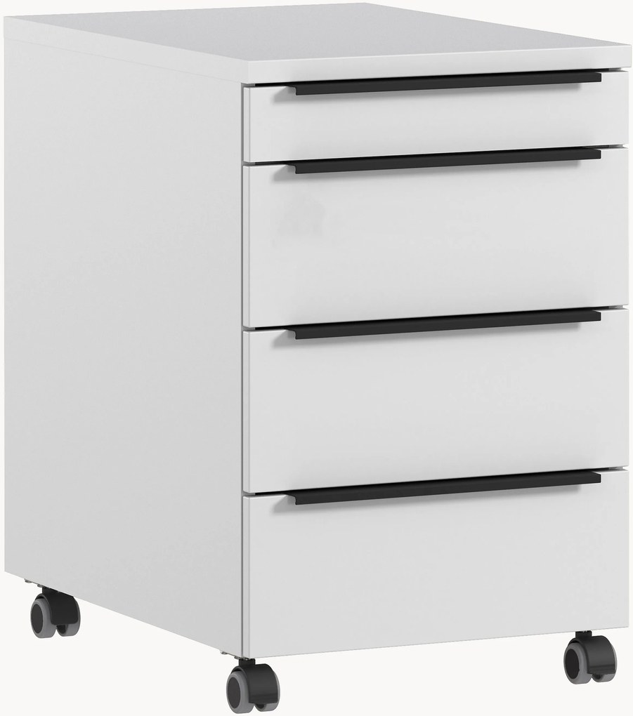 Rolcontainer Mailand