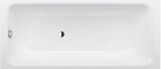 Select ligbad plaatstaal/geëmailleerd wit (lxb) 1800x800mm