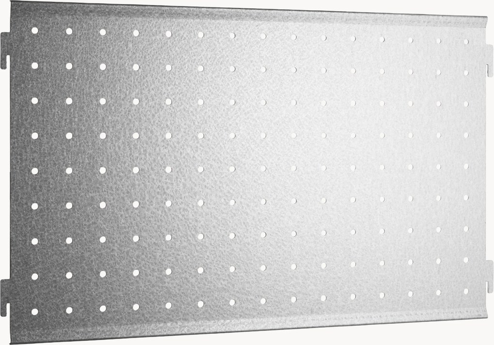 Achterpaneel String System, B 58 x H 36 cm