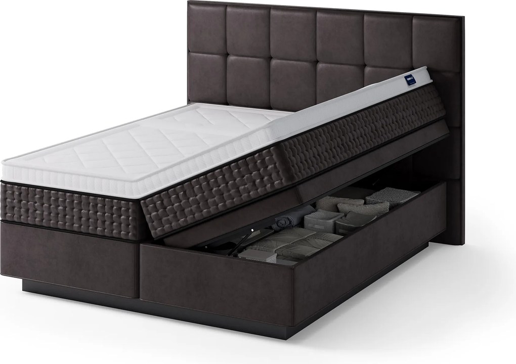 Boxspring Royal Aurora – Bij Swiss Sense