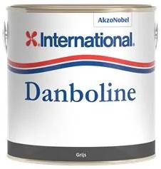 International Danboline - Grijs/ Grey 100 - 2,5 l