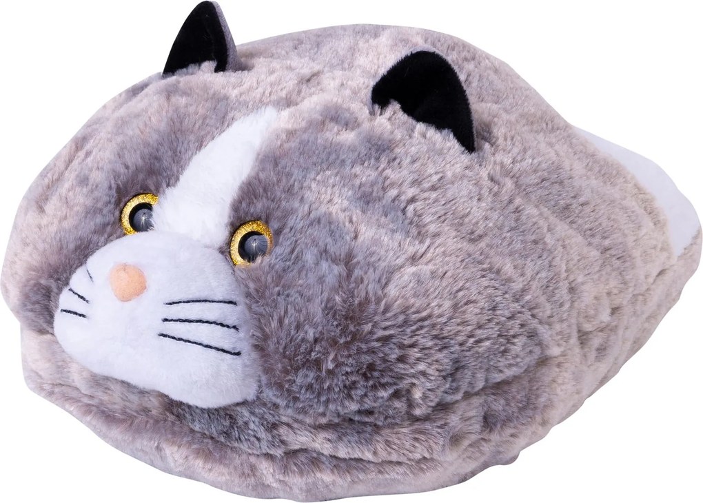 Cozy Noxxiez voetenwarmer "Kat"