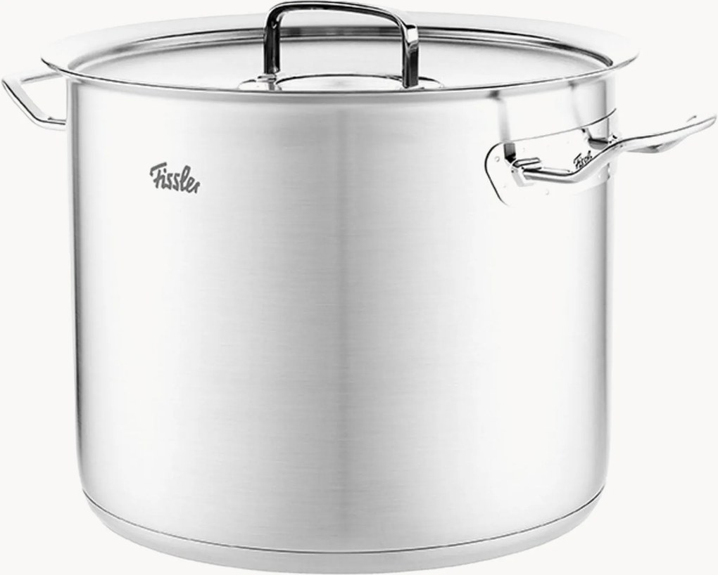 Kookpan Original-Profi met deksel