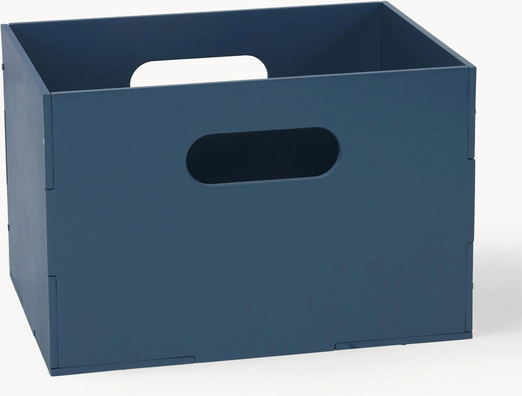 Houten opbergdoos Kiddo