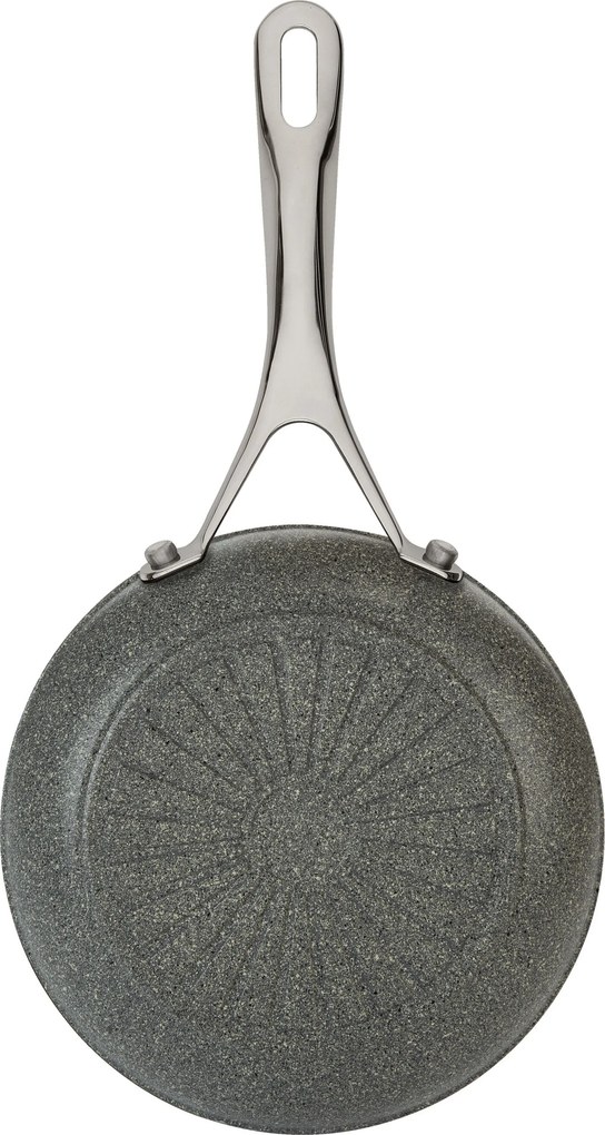 BALLARINI Salina Koekenpan Granitium Titanium Extreme 20 cm - Salina - BALLARINI