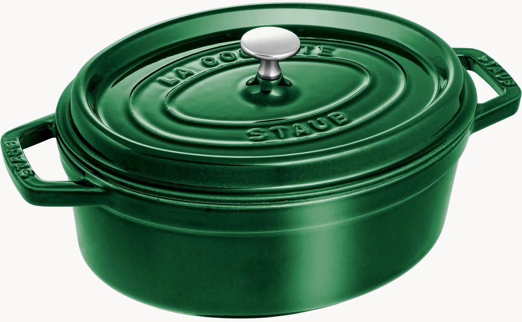 Braadpan Staub van gietijzer