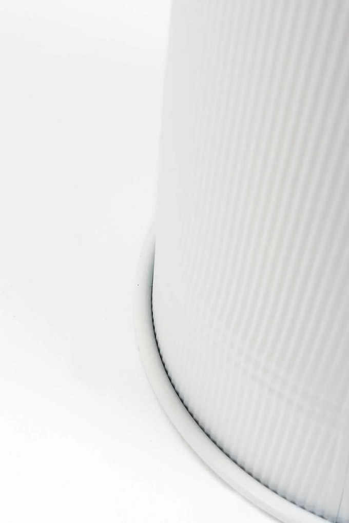 Puff Opbergknop 38 cm Kunstleer