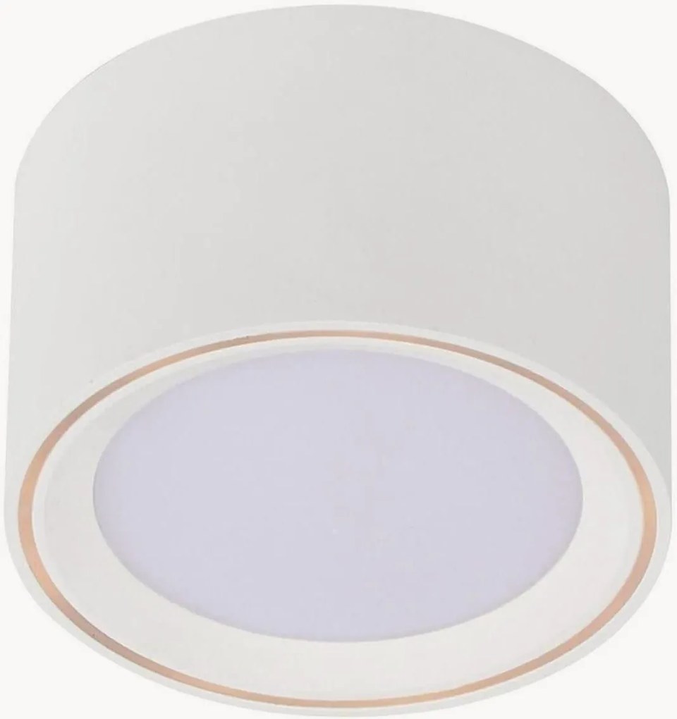 LED-wandlamp
