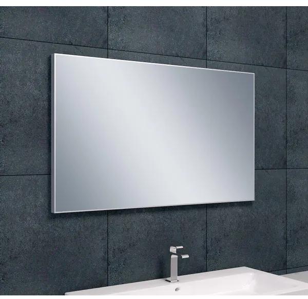 Xellanz Edge spiegel aluminium lijst 100x60x2.1cm 38.3752