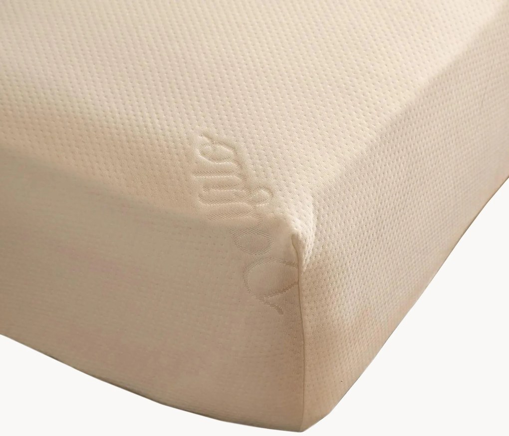 Hoeslaken White