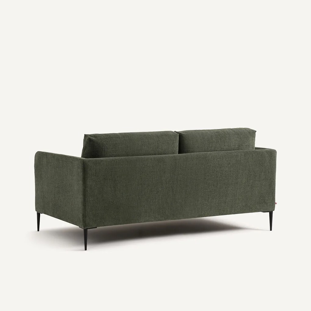 Compacte polyester bank, Oscar