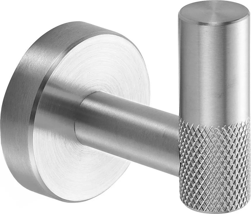 Badkamerhanger 6606 Modern Brush Nickel