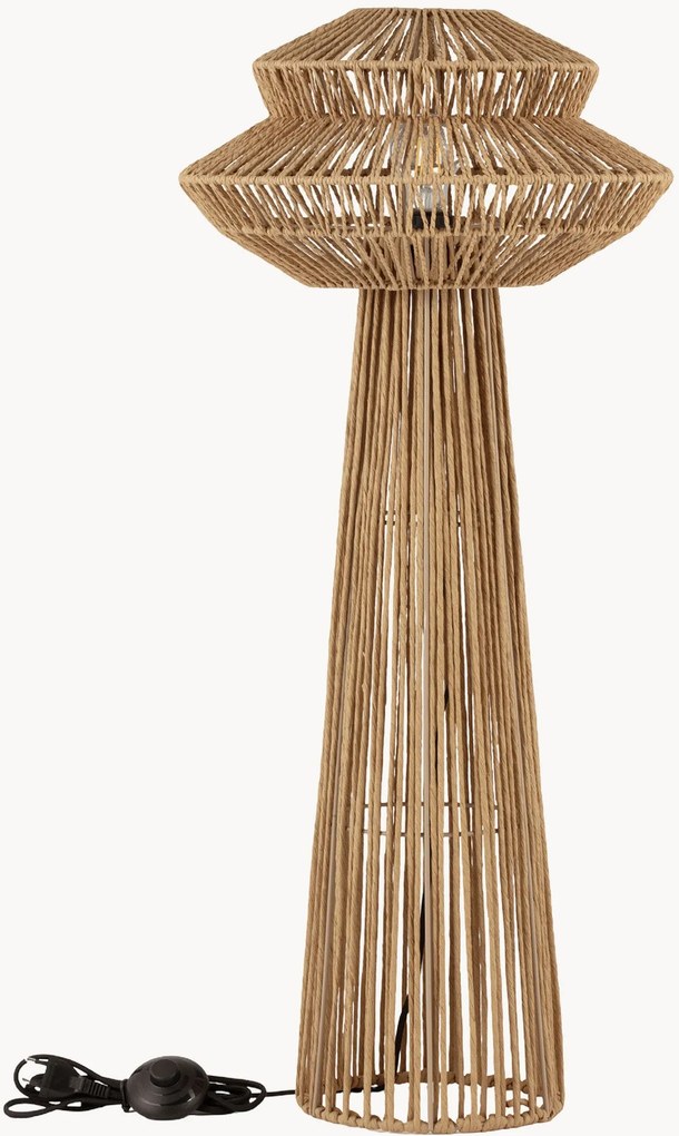 Vloerlamp Nua