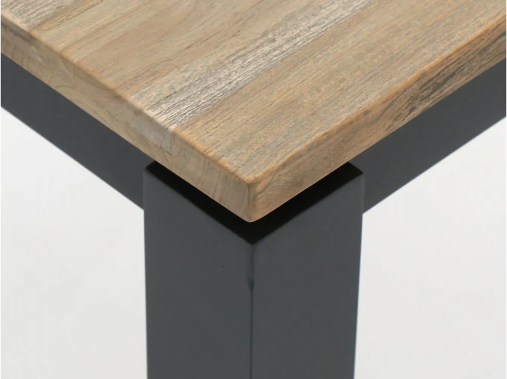 Bellagio Lagundo dining tuintafel 90x90cm