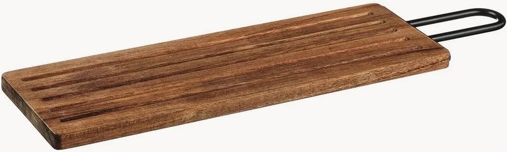 Houten snijplank Stine