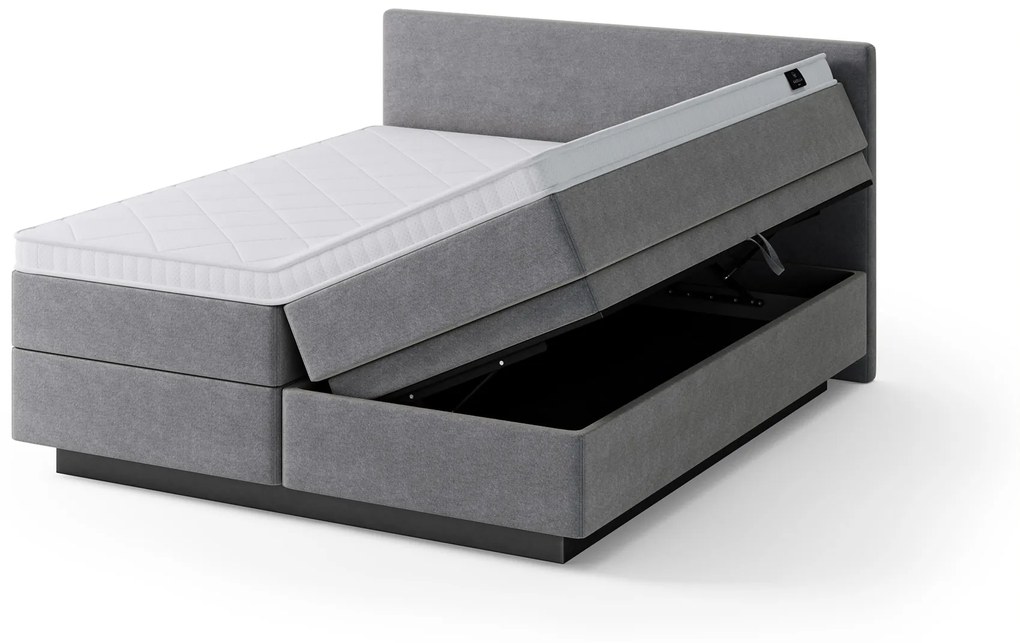Boxspring Home 223 – Bij Swiss Sense