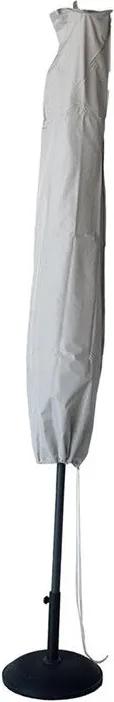 Hartman Solar parasolhoes 400 cm - beige
