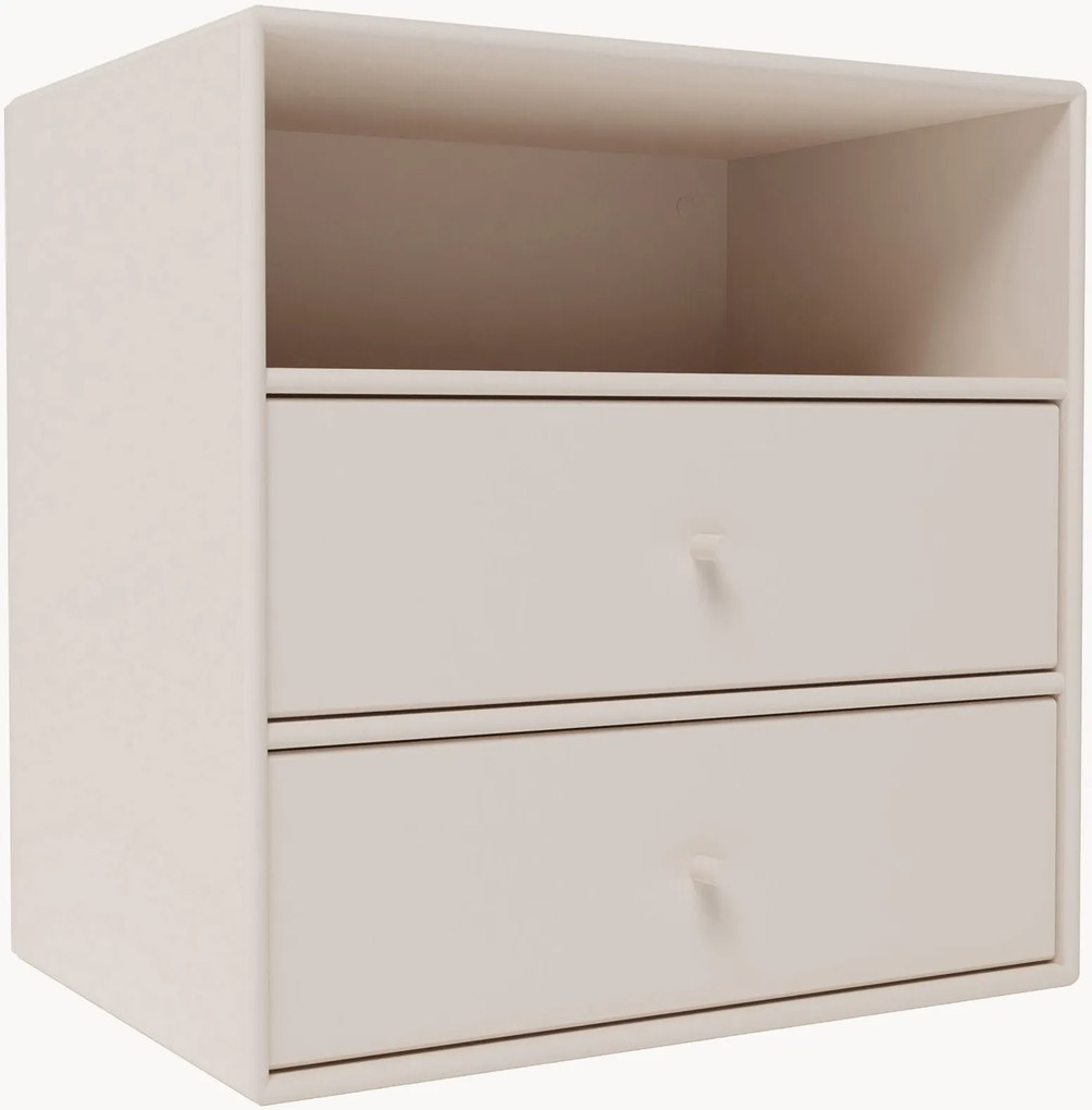 Module Mini 1006 met lades