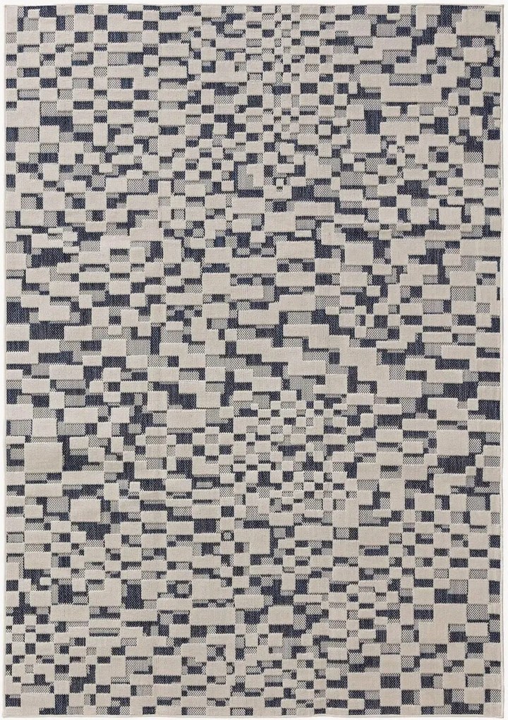 In- & outdoor vloerkleed Kaleo