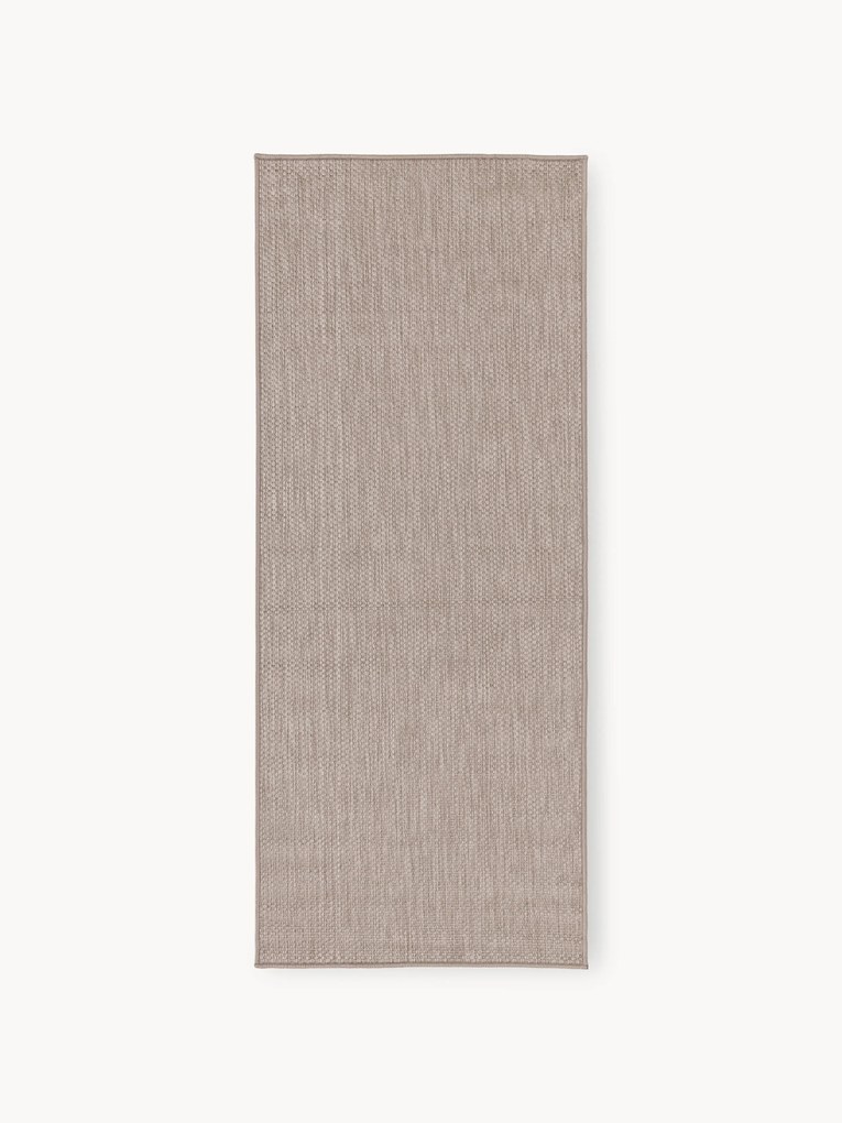 Dubbelzijdige indoor & outdoor loper Whitby