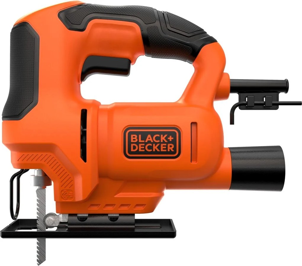 Black&Decker Decoupeerzaag BES602