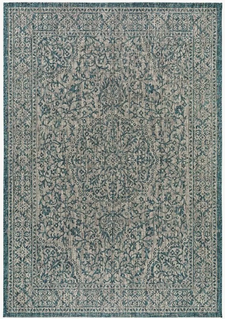 In- & outdoor vloerkleed Cleo