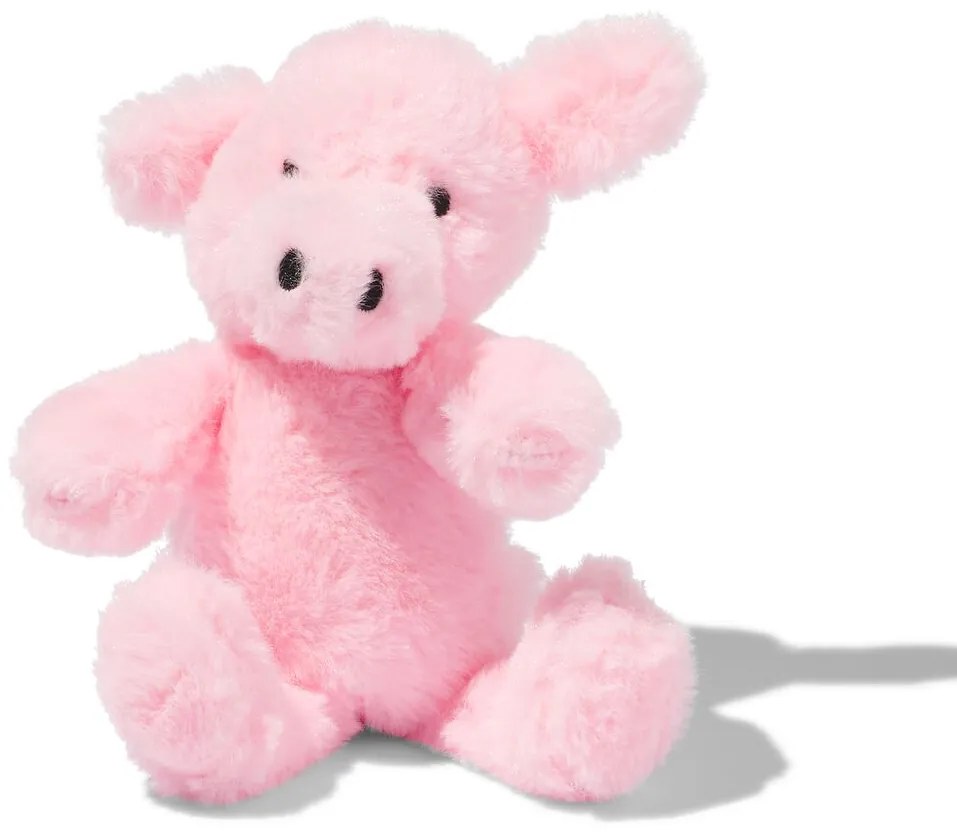 HEMA Knuffel Varken