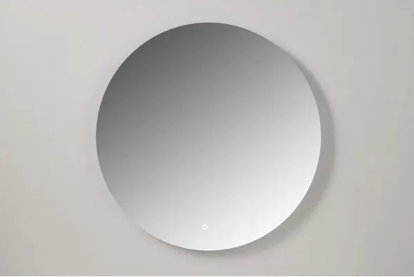 Xenz Lido Salo Ronde spiegel met rondom ledverlichting 110cm SP0110