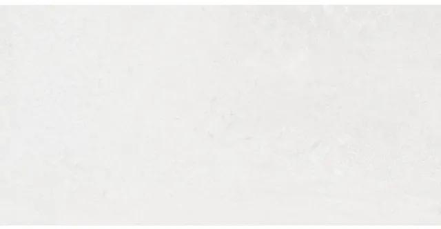 Cifre Ceramica MidTown wand- en vloertegel - 30x60cm - Betonlook - White mat (wit) SW07312600-3